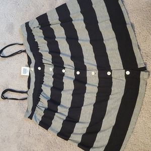 Pink- VS shirt, 100%cotton,  good condition, bott